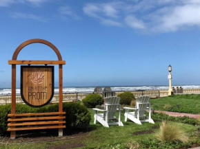 Inn at the Prom Oceanfront